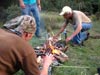 Survival Training