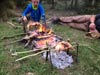 Survival Training