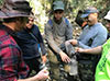 Survival Training
