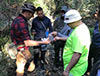 Survival Training