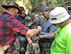 Survival Training